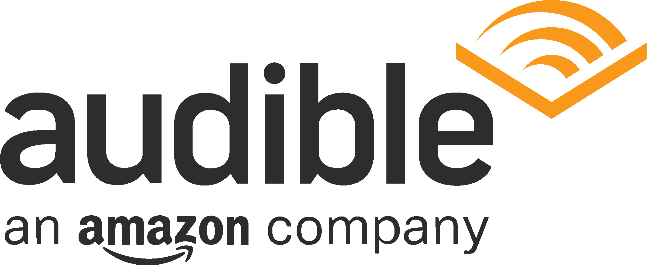 Audible.com Logo